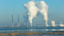 Around 280 coal-fired plants in the EU produce nearly 25% of EU-generated electricity, but are also accountable for more than 70% of EU sulphur dioxide emissions